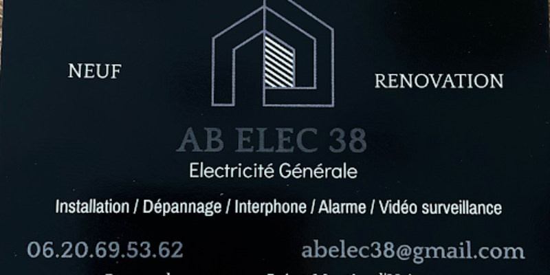 AB ELEC 38