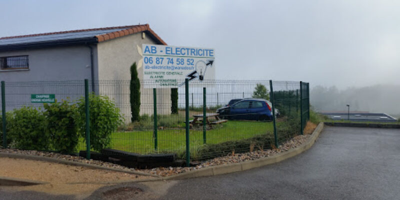 AB-ELECTRICITE