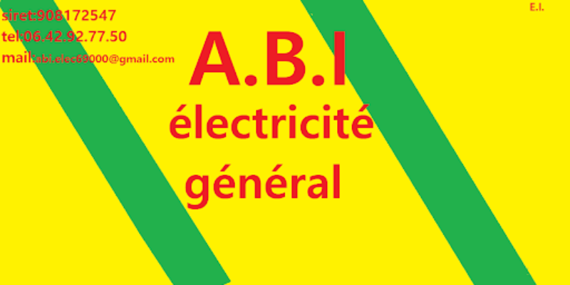 A.B.I Electricite