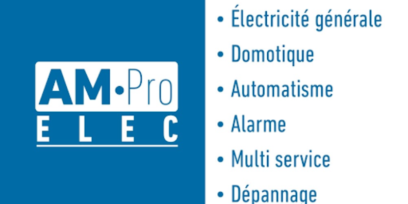 AMPro Elec