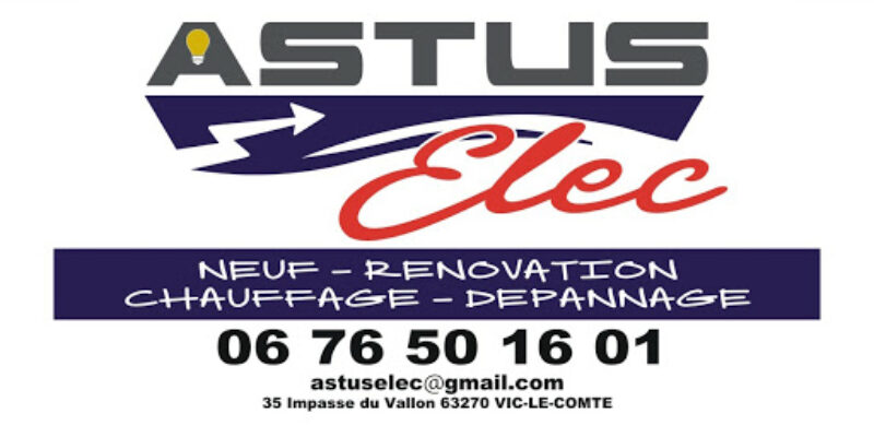 Astus Elec