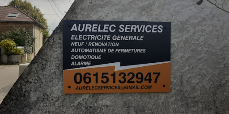 Aurelec services