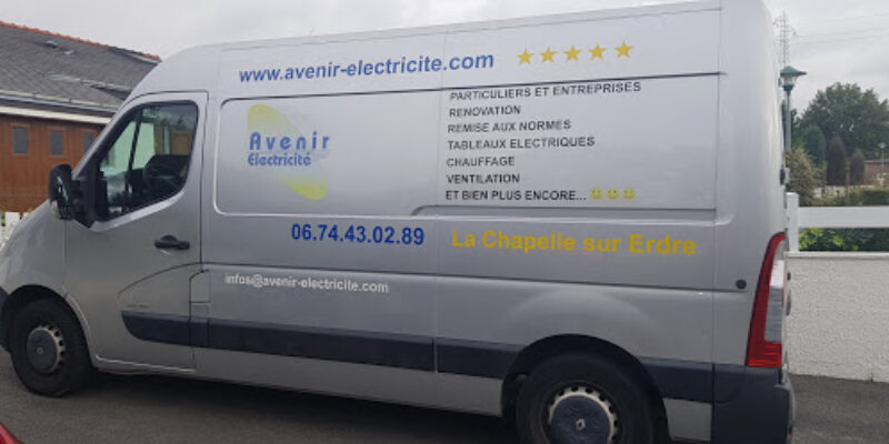 Avenir Electricite