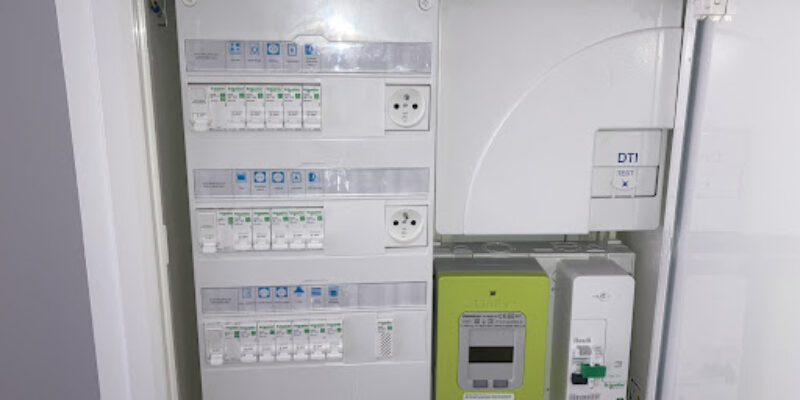 BLC Électricité