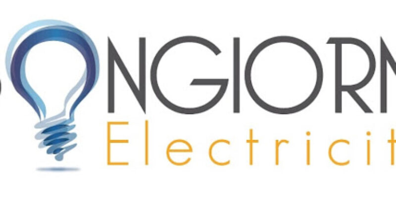 BONGIORNI ELECTRICITE