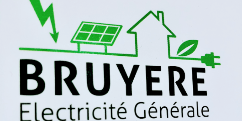 BRUYERE Electricité Générale