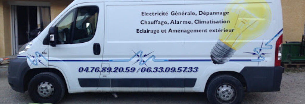 Belmain Electricite