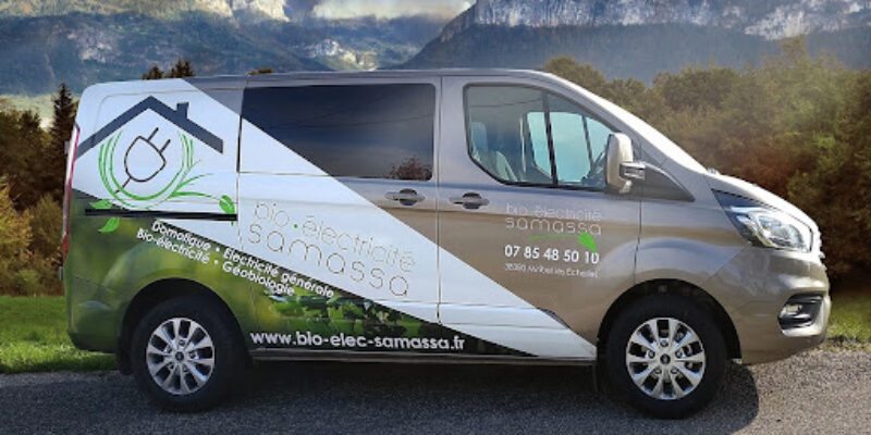 Bio Electricite Samassa