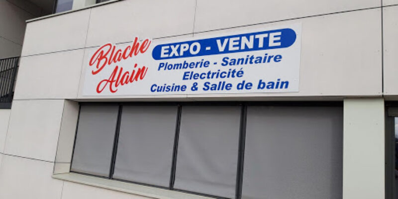 Blache Alain