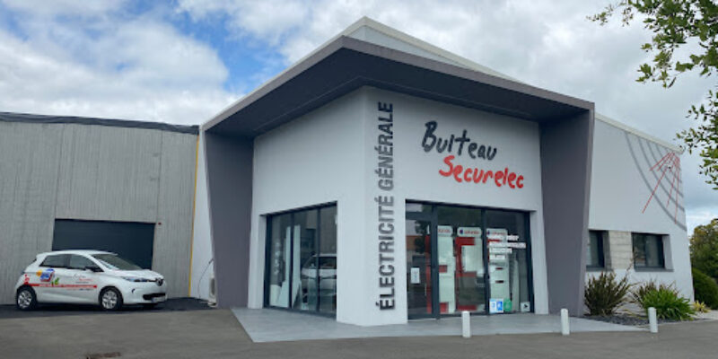 Bulteau Securelec