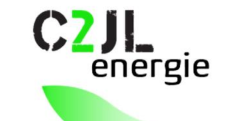 C2JL ENERGIE – Installation de borne de recharge Electrique