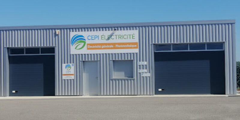 CEPI Electricité