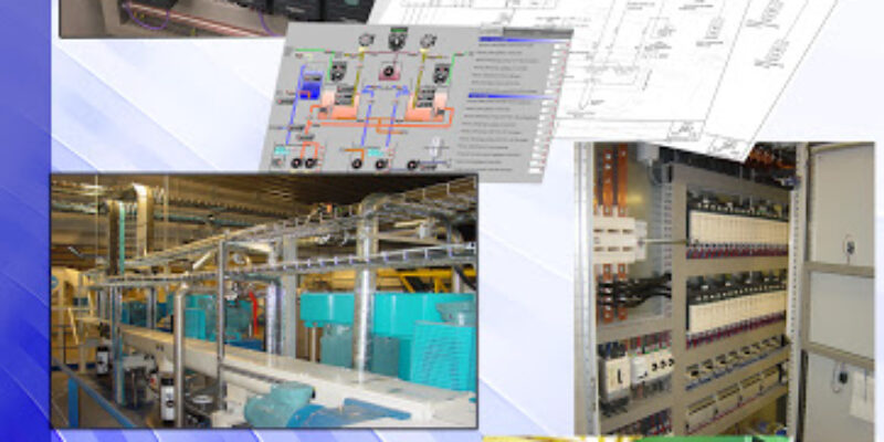 CFI électricité industrielle