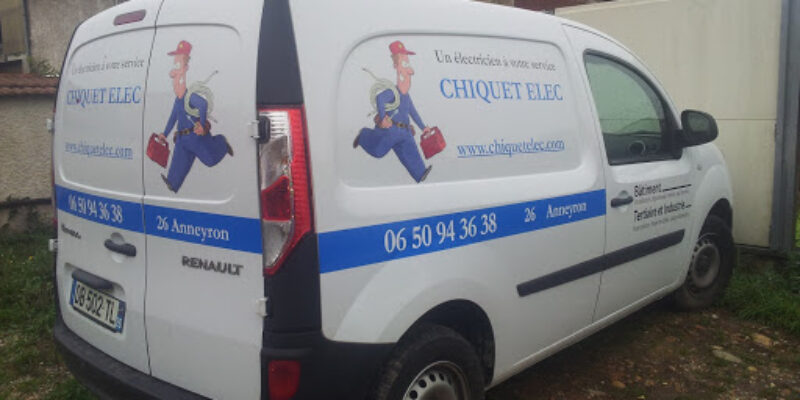 CHIQUET ELEC