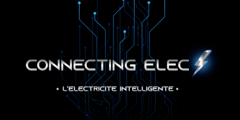 CONNECTING-ELEC ELECTRICIEN Vertou Nantes