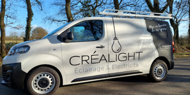 CRÉALIGHT