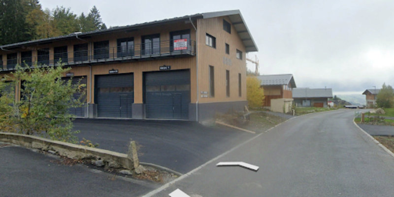 CSME POSTE HT-BT – (Agence des 2 Savoie)