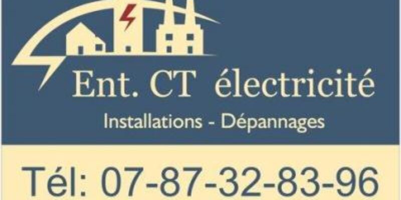 CT Electricité