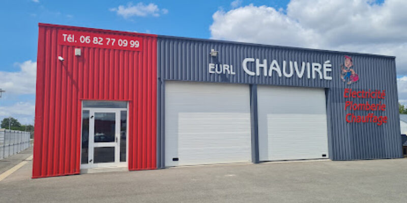 Chauvire EURL