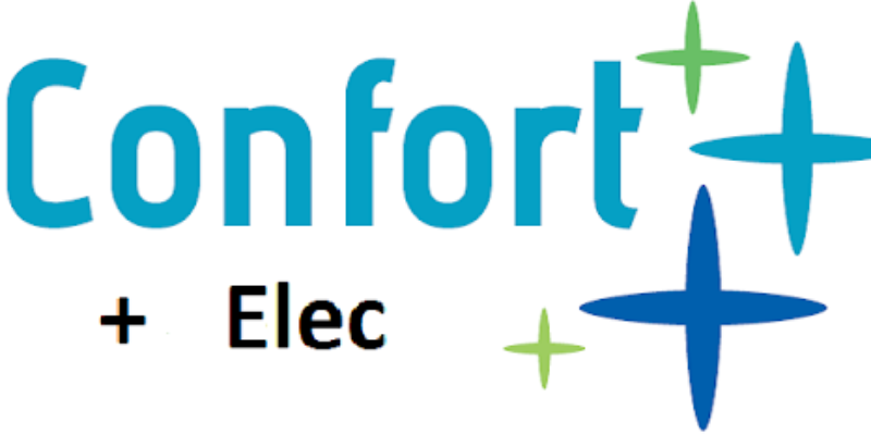 Confort+Elec – Électricité Auvergne