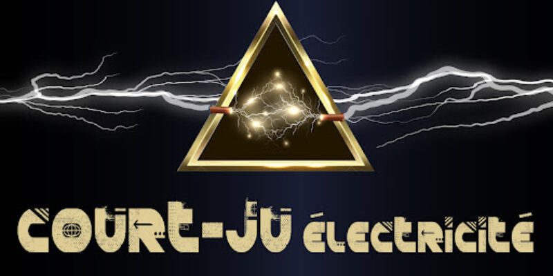 Court-Ju Electricité