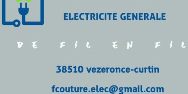 Couture Elec