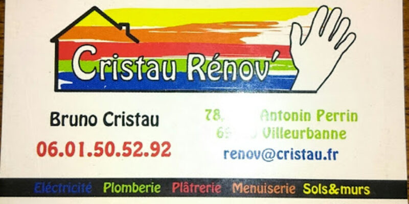 Cristau Renov’