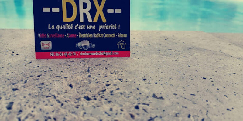 DRX ELECTRIQUE