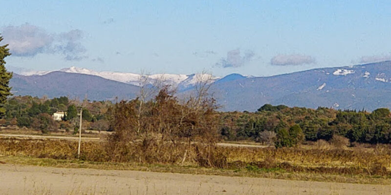 Drôme Eco Energie