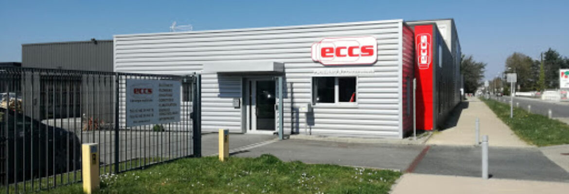 E.C.C.S Electricité Chauffage Climatisation Sanitaire