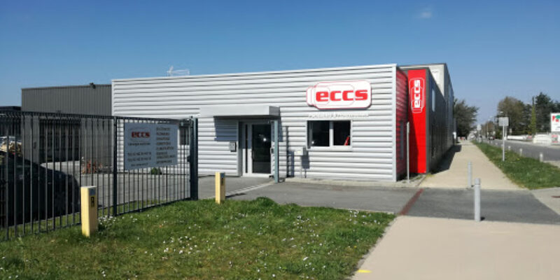 E.C.C.S Electricité Chauffage Climatisation Sanitaire