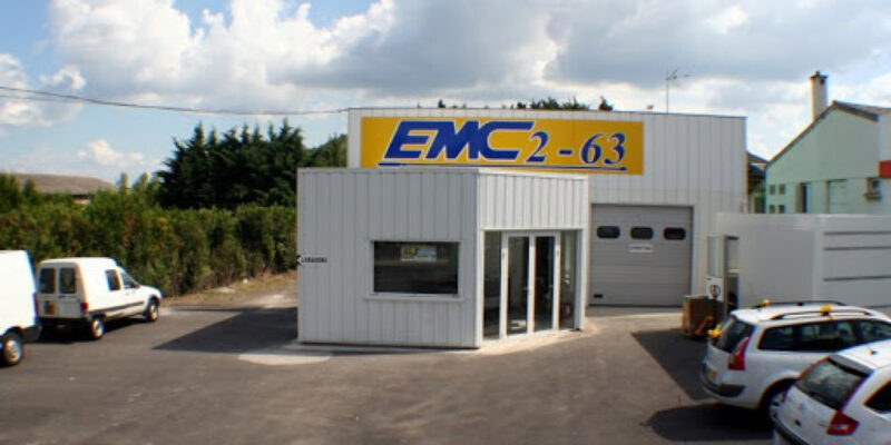 EMC2 – 63