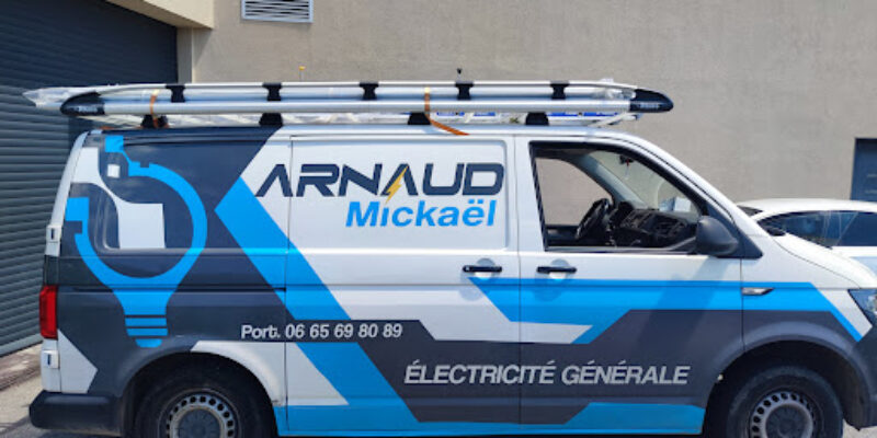 EURL Mickael Arnaud