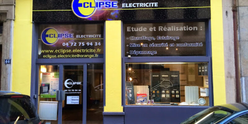 Eclipse Electricite