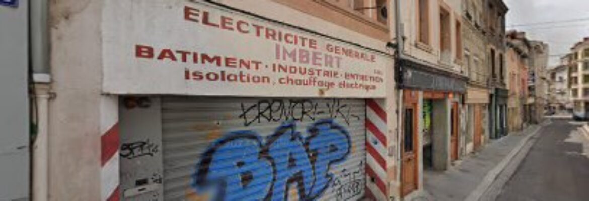 Electricite Generale Thibaud