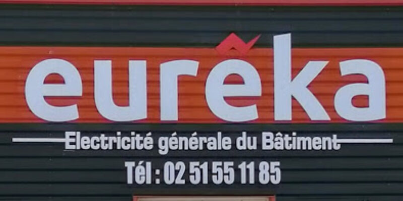 Eurêka électricité