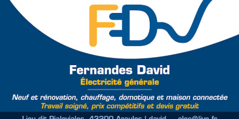 Fernandes David