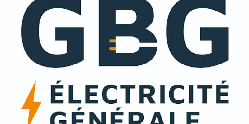 GBG Électricité