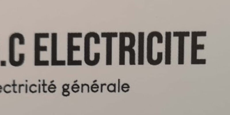 GC Electricité Vallée Verte