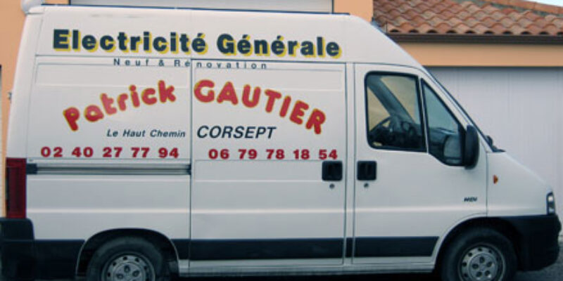 Gautier Patrick