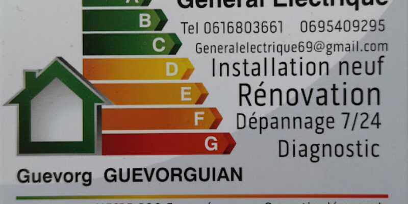 General Electrique