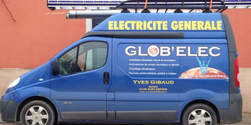 Glob’Elec