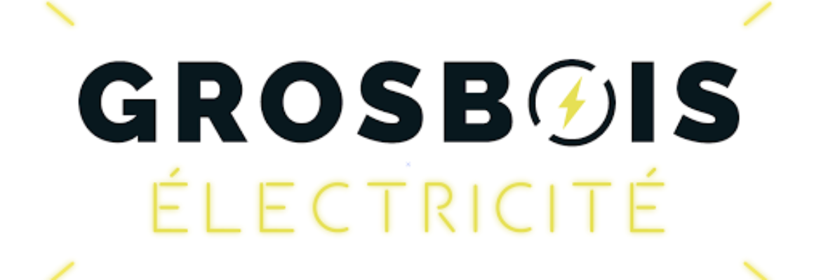 Grosbois Électricité