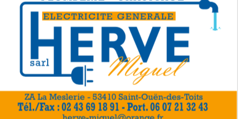 HERVE Miguel