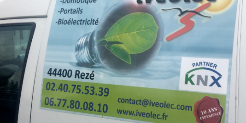 Iveolec