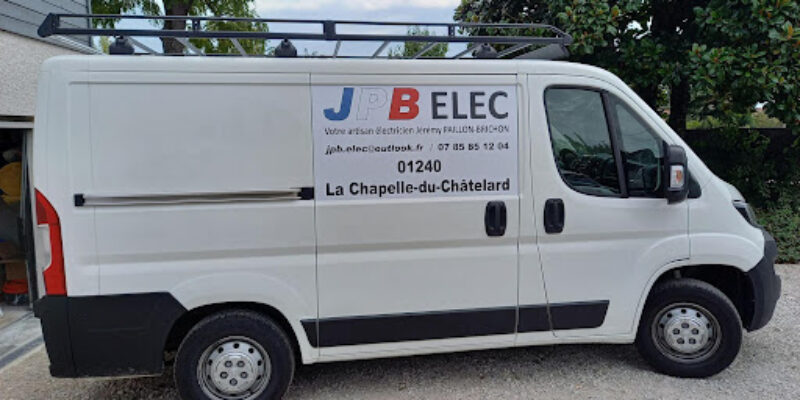 JPB Elec