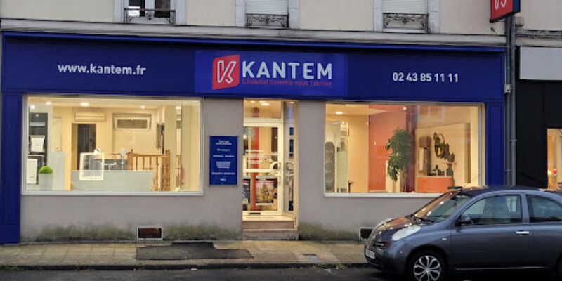 KANTEM