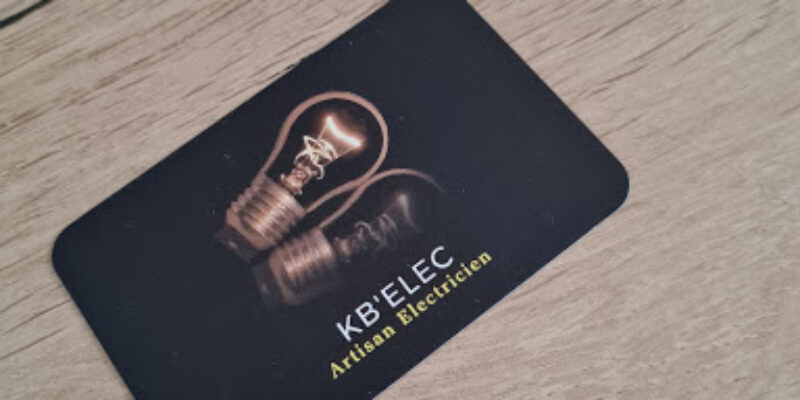 KB’ELEC