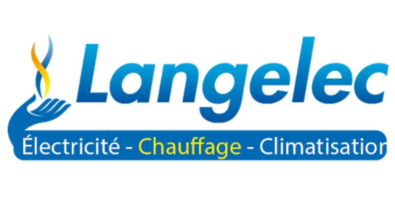 Langelec, éléctricien Andrézieux-Bouthéon, climatisation Veauche, éléctricité Montrond les Bains