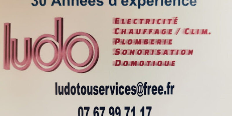 Ludotouservices